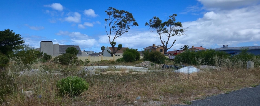 0 Bedroom Property for Sale in Franskraal Western Cape